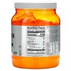 Sports Whey Protein Isolate, Unflavored 1.2 lbs (544 g) /
