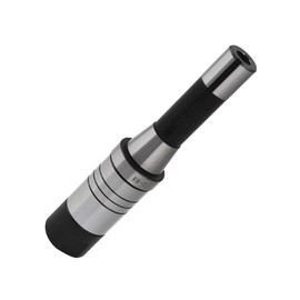 Thomletha 1 Inch R8 Stub Milling Machine Arbor Slitting Saw Arbor for Machine Bridgeport