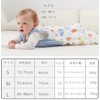 HOOMCOOM Sleeper Baby Winter Cotton Soft Baby Sleeping Bag Warm