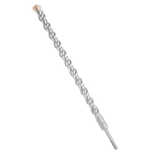 ZKH 1" x18" SDS Plus Rotary Hammer Drill Bit, 4