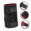 iplusmile 1pc Elastic Sports Thigh Sleeve Leg Support Thigh Pads