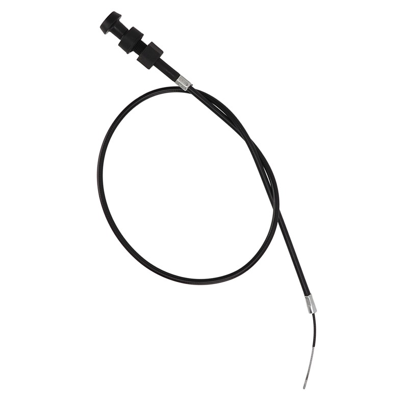 UTV Starter Choke Cable 54017 1182 Replacement for Mule 520