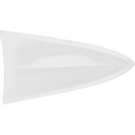 Fiberglass Corvette-Style Stingray Front Hood Scoop