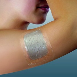 Ypsiderm Kühlpflaster, Box mit 12 Verbänden