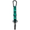 Oakley B1B CRAZY CAMO KEYCHAIN Key Chain, B1B CAMO GREEN