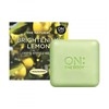 On the Body Lemon Soap 90g x 4