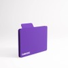 Gamegenic, Sideloading Sizemorph Divider - Purple