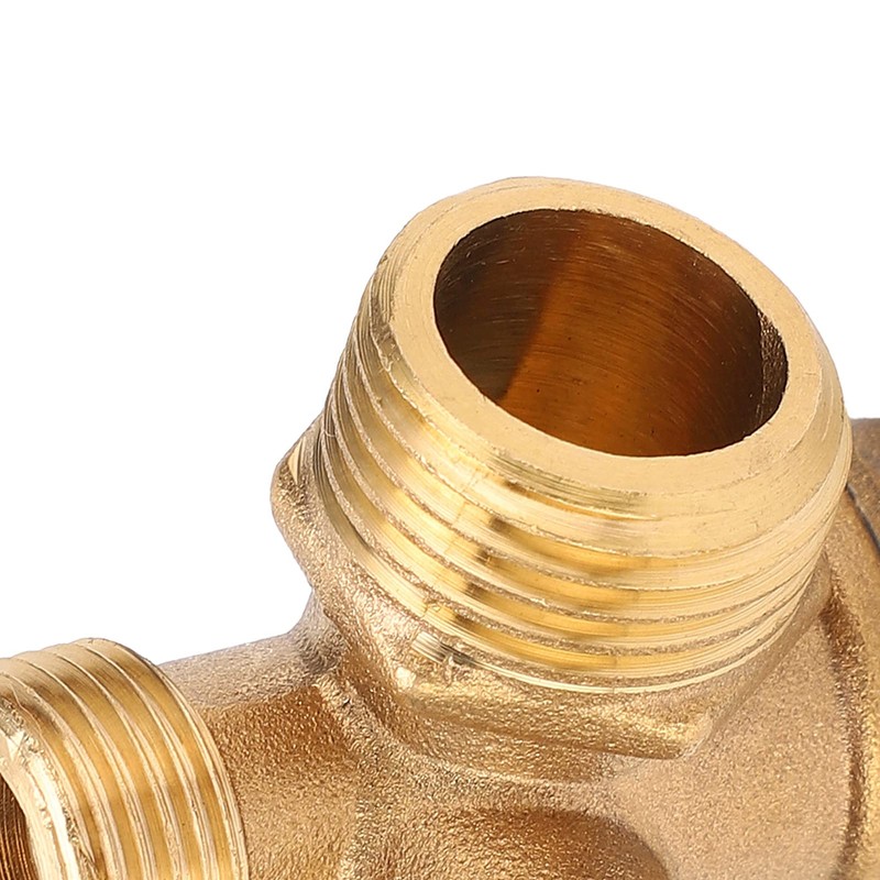 Air Compressor Check Valve Replacement, Air Compressor Check Valve with