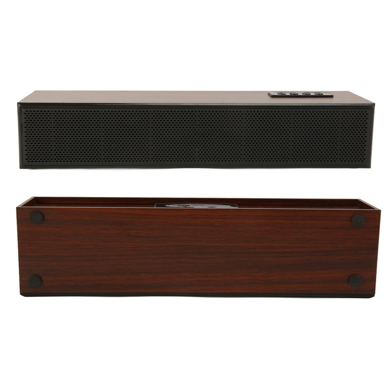 Computer Speakers Multifunction HiFi Stereo Deep Bass Wireless Bluetooth Speaker