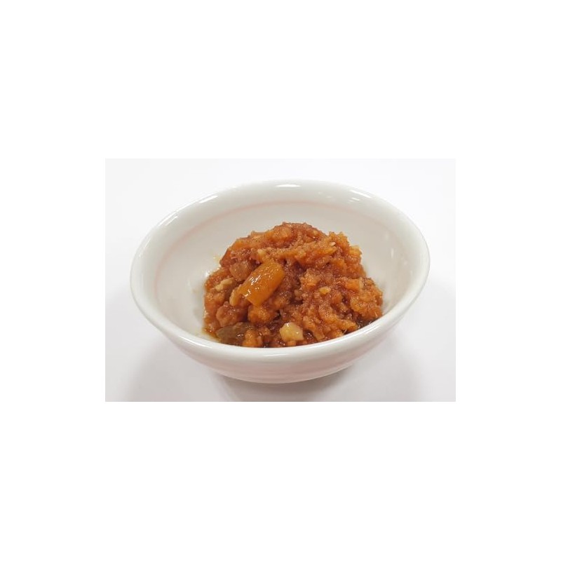 Olson Spicy Salmon Oil 7.1 oz (200 g) x 2