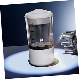 Beavorty Essential Oil Hair Care Tool Scalp Serum Tool Scalp Massage Applicator Comb