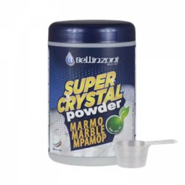 Bellinzoni - Super Crystal Powder Marble