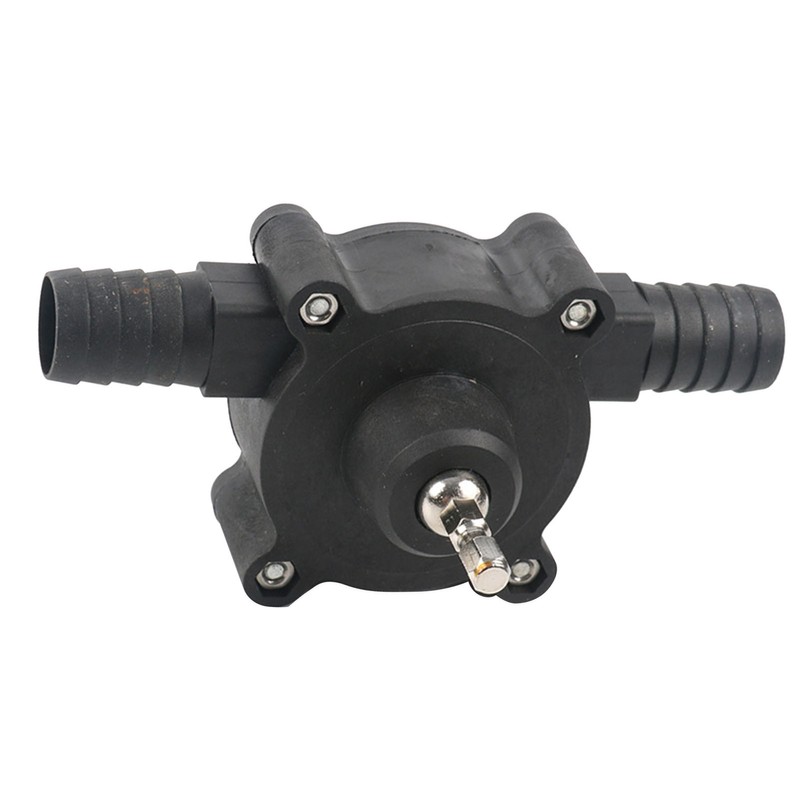 Electric Drill Pump Small Household Pump Hand Drill Driven Pump