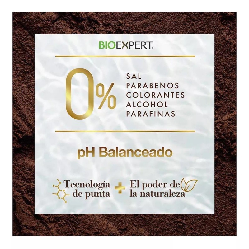 Bioxpert Shampoo Bioexpert Cacao 650ml