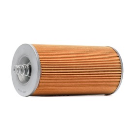 RIDEX Ölfilter Motorölfilter Filtereinsatz mit Dichtungen 7O0227