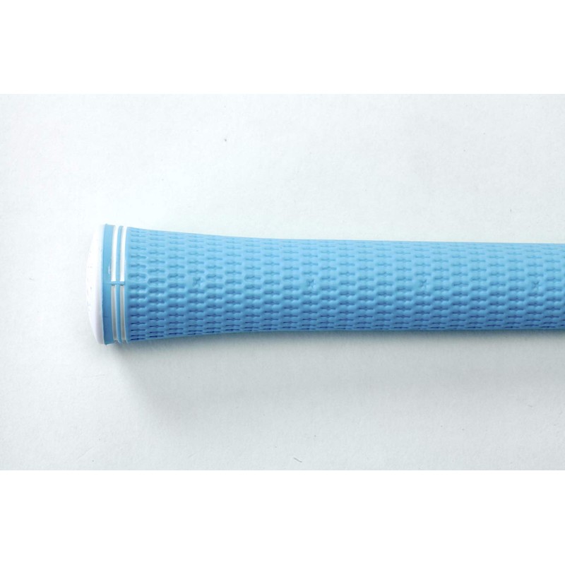 elitegrips SX38 Golf Grips, Set of 13, Pearl Light Blue,