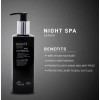 Tratamiento Sellado Y Brillo Truss Night Spa Serum De 250ml