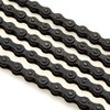 Izumi Jet Black 116L MASH Black