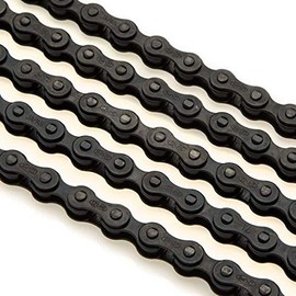 Izumi Jet Black 116L MASH Black