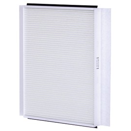 PG HC49084 Cabin Air Filter|Fits 2021-04 Volvo VHD,2021-01 VHD,2018-00 VNM,2010-06 VT,2009-00 VNM,2008-01 VHD,2005-04 VHD,2004-98 VN