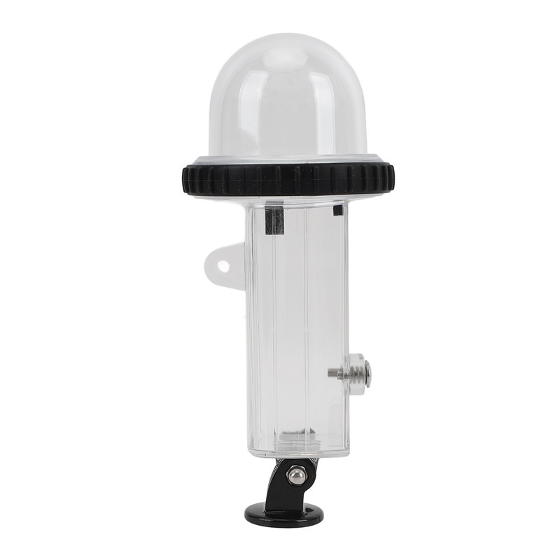 Action Camera Waterproof Housing Case 40m Protective Underwater Dive Housing