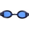Arena Zoom Neoprene Swimming Goggles black-blue-navy
