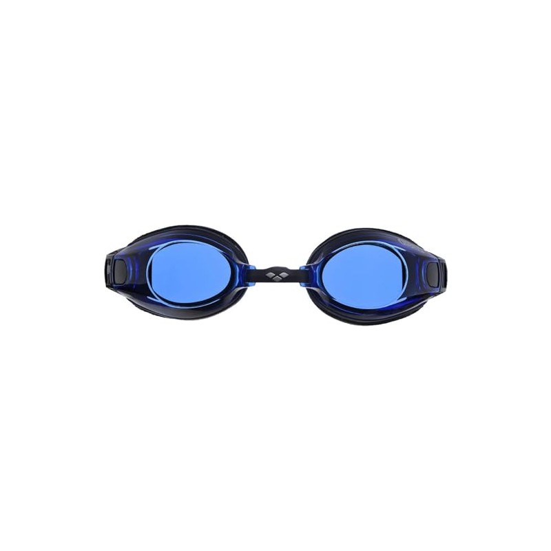 Arena Zoom Neoprene Swimming Goggles black-blue-navy
