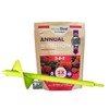 NutriPod for Annuals with Auger Included, Flower Planting Starter Fertilizer