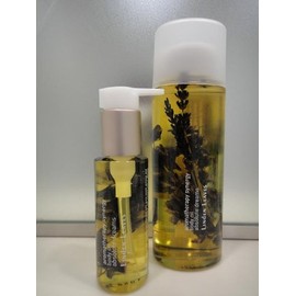 LINDEN LEAVES Body Oil S/Lavender
