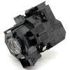 Rich Lighting Projector Replacement Lamp V13H010L33 ELPLP33 EPSON EMP-TW20 EMP-S3