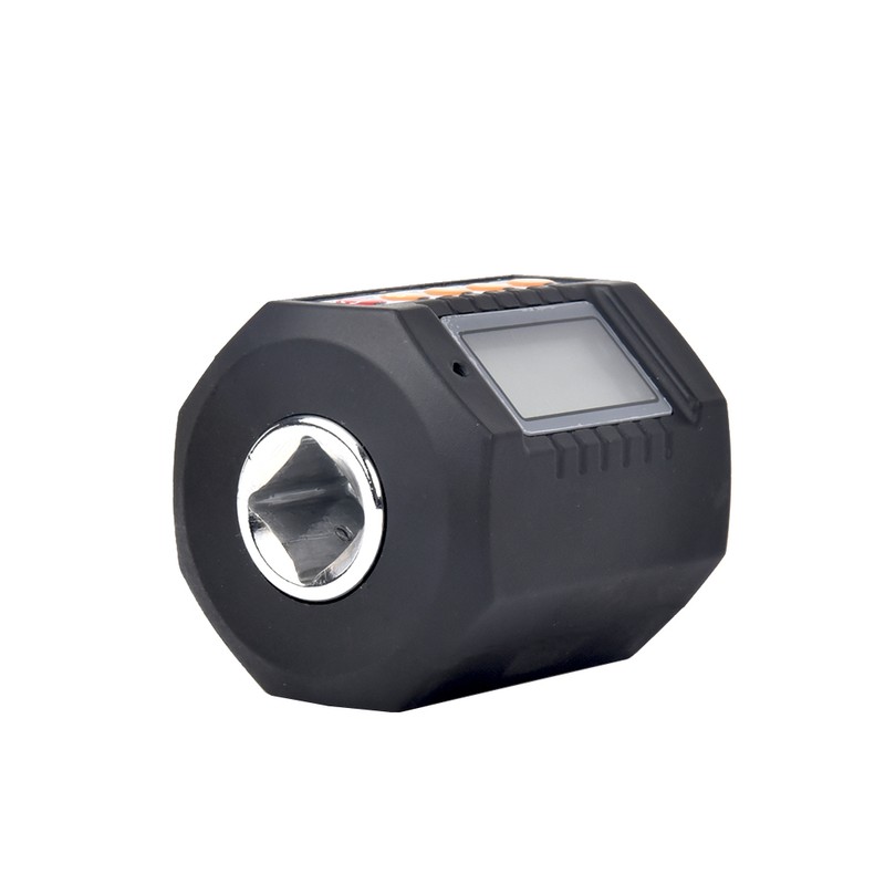 Digital Torque Adapter Electronic Torque Meter with LCD Display Measure