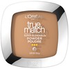 L'Oreal Paris True Match Super Blendable Oil Free Powder Foundation,