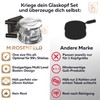 M. Rosenfeld HMD Hookartis Smokebox, Silver, large