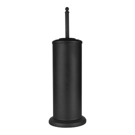 DOWRY Toilet Plunger with Holder for Bathroom,Powerful Efficient Force Suction Cup,Heavy Duty, Deep Cleaning…
