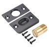 PATIKIL Door Ball Catch Door Catch Ball Roller Latch for