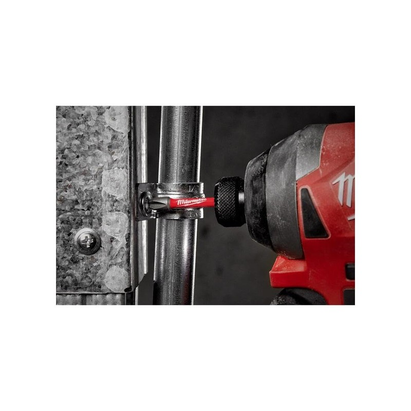 Milwaukee 48-32-4602 Phillips Power Bits 5 Pack