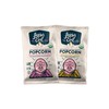 Lesserevil Himalayan Gold Organic Popcorn, No Artificial Ingredients, Coconut Oil,