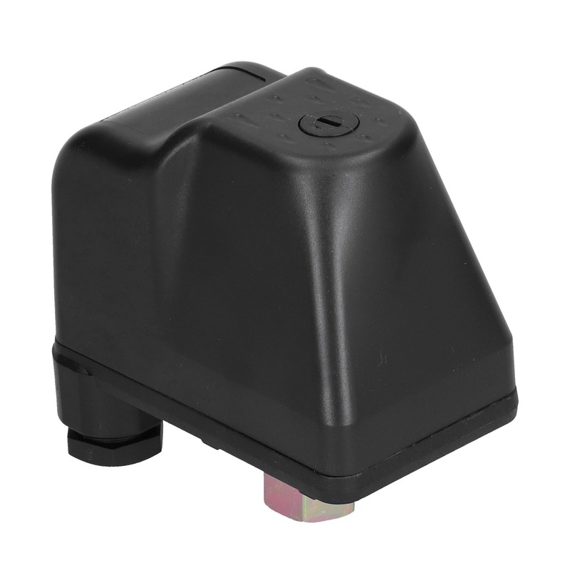 Water Pressure Pump Switch High Power Self Priming Water Pump