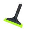 GUGUGI Super Flexible Silicone Squeegee, Auto Water Blade, Water Wiper,