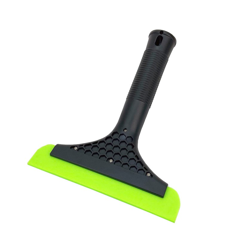 GUGUGI Super Flexible Silicone Squeegee, Auto Water Blade, Water Wiper,