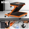 PM PERFORMOTOR 36 Inches Folding 2 in 1 Rolling Z