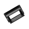 Zpana 1-Slot Rocker Switch Panel Housing, 2PCS Separate Toggle Switch