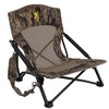 Browning Camping Strutter Hunting Chair, Realtree Timber