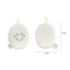 SOSOMOSO BAMBOO BATH SPONGE (BAMBOO BATH SPONGE) Baby Newborn Bathing