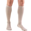 Truform Compression Socks, 8-15 mmHg, Men's Dress Socks, Knee High