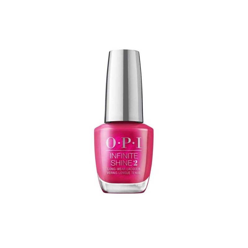 갤러리아 OPI인피니트샤인ISL HRQ24- Blame the Mistletoe Galleria OPI Infinite Shine