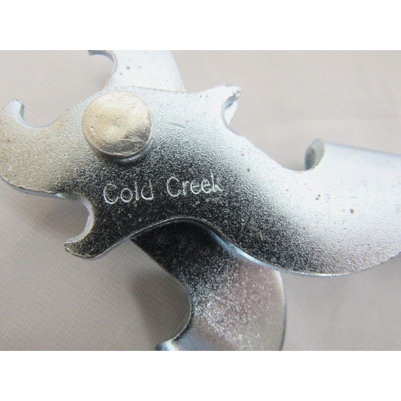 Cold Creek No Pinch S-Hook Tool
