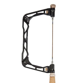 HONGDUI KM-19 6" Coping/Fret Combo Saw - Premium Quality, All-Purpose Tool for Woodworkers & Crafters