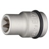 Tone 3ATX-E12 Torx Socket for Impact, 3/8 inch (9.5 mm)
