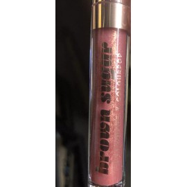 ColourPop NIB ColourPop Ultra Glossy LIP GLOSS (BLOWZY) BROWN SUGAR